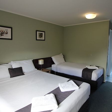 Motel 80 Окленд Экстерьер фото