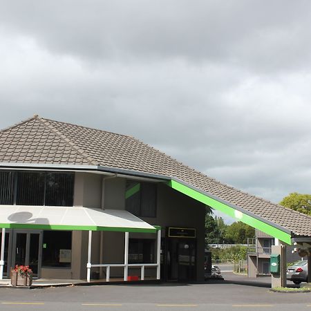 Motel 80 Окленд Экстерьер фото
