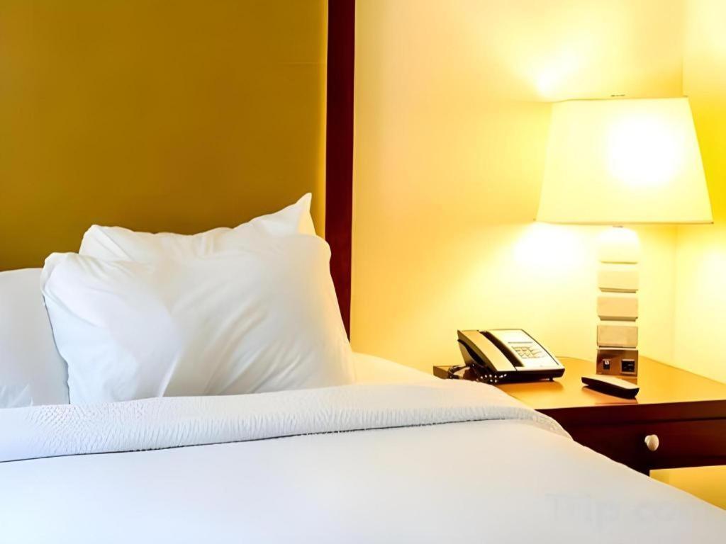 Motel 80 Окленд Экстерьер фото