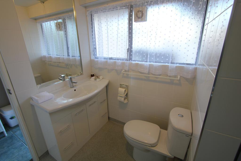 Motel 80 Окленд Номер фото
