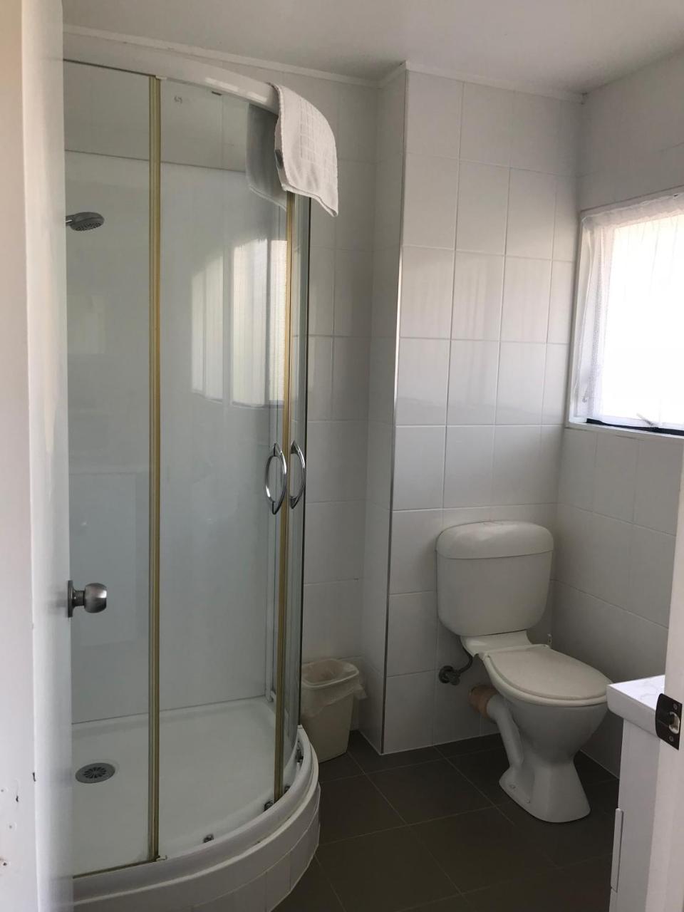 Motel 80 Окленд Экстерьер фото