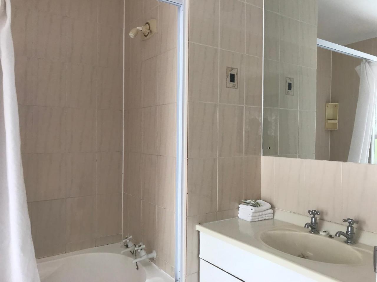 Motel 80 Окленд Экстерьер фото