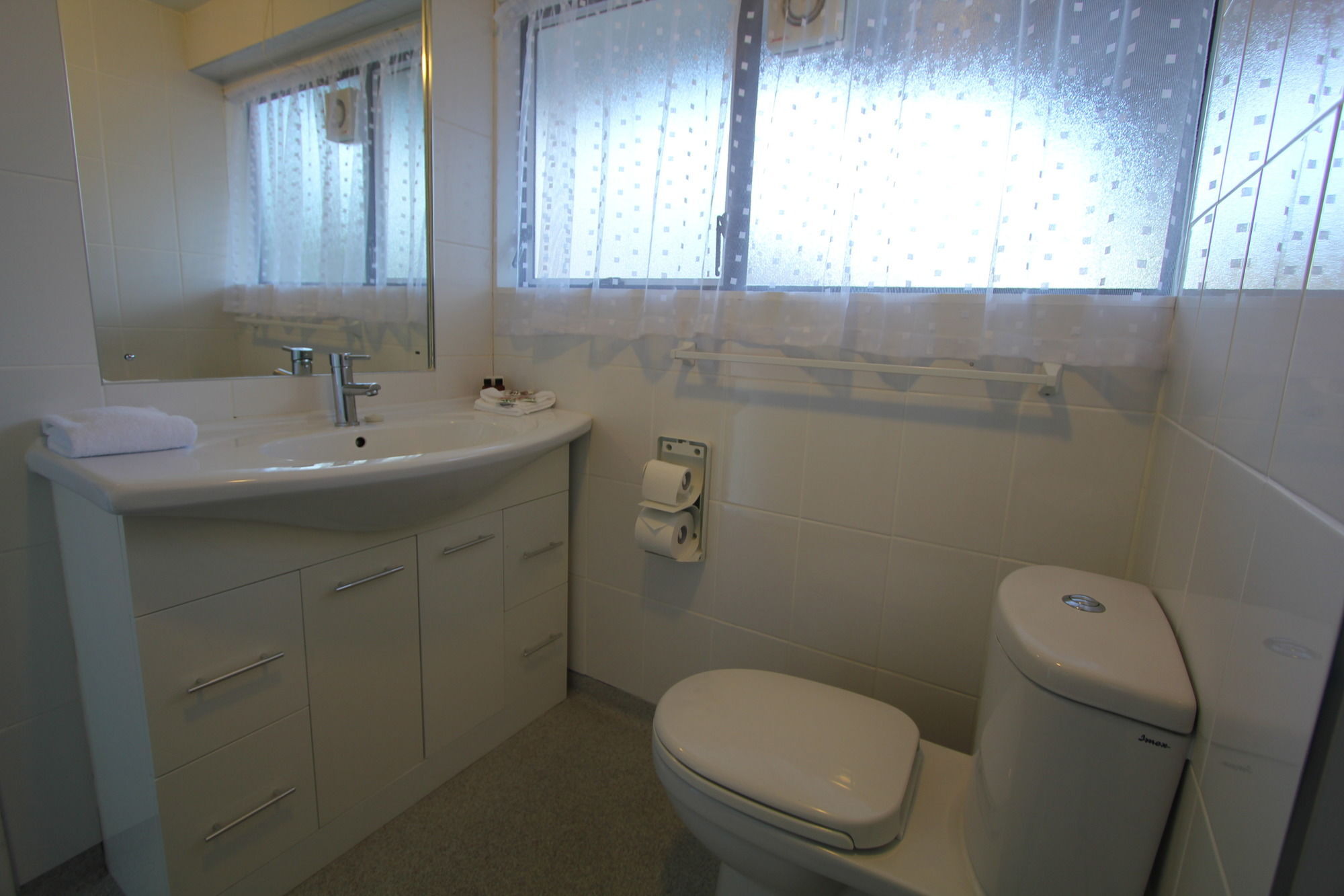 Motel 80 Окленд Экстерьер фото