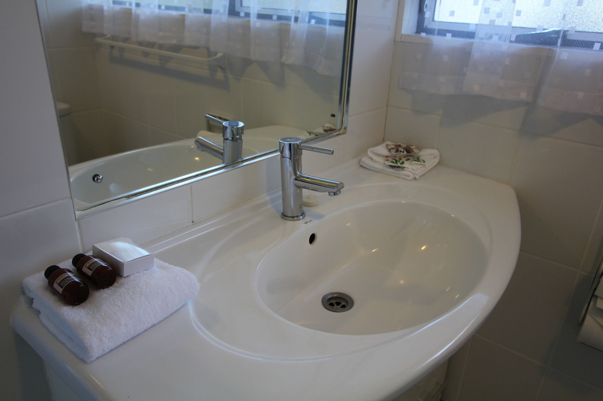 Motel 80 Окленд Экстерьер фото