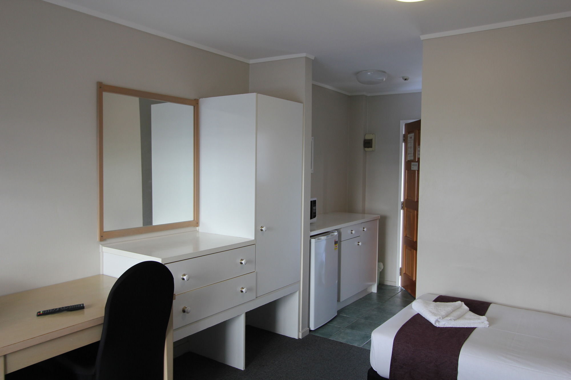 Motel 80 Окленд Экстерьер фото